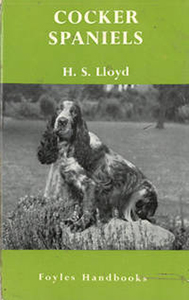 Cocker Spaniels - H S Lloyd