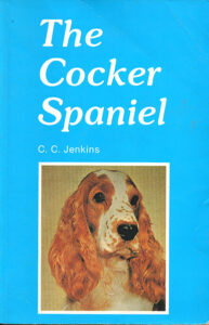 The Cocker Spaniel - CC Jenkins