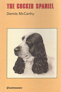 The Cocker Spaniel - Dennis McCarthy